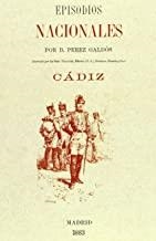 EPISODIOS NACIONALES. CÁDIZ | 9788415131267 | PÉREZ GALDÓS, BENITO