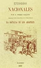 EPISODIOS NACIONALES. BATALLA DE LOS ARAPILES | 9788415131281 | PÉREZ GALDÓS, BENITO