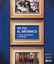YO FUI AL BRITANICO | 9788415131830 | BRITISH COUNCIL, BRITISH COUNCIL