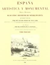 ESPAÑA ARTISTICA Y MONUMENTAL TOMO III | 9788493774493 | PÉREZ, GENARO