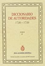 DICCIONARIO DE AUTORIDADES VOL. II | 9788415131335