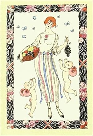 GUIRLANDE DES MOIS | 9788493719746 | BARBIER, GEORGE