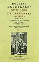 NOVELAS EJEMPLARES I | 9788493774417 | DE CERVANTES, MIGUEL