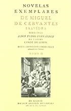 NOVELAS EJEMPLARES II | 9788493774424 | DE CERVANTES, MIGUEL