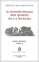 INGENIOSO HIDALGO DON QUIJOTE DE LA MANCHA, EL TOMO 1 (ED. DE IBARRA) | 9788415131779 | DE CERVANTES, MIGUEL