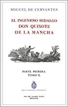 INGENIOSO HIDALGO DON QUIJOTE DE LA MANCHA, EL TOMO 2 (ED. DE IBARRA) | 9788415131809 | DE CERVANTES, MIGUEL