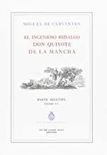 INGENIOSO HIDALGO DON QUIJOTE DE LA MANCHA, EL TOMO 4 (ED. DE IBARRA) | 9788415131823 | DE CERVANTES, MIGUEL