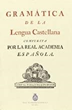 GRAMATICA DE LA LENGUA CASTELLANA | 9788415131663 | RAE, REAL ACADEMIA ESPAÑOLA