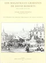 MAGISTRALES GRABADOS DE DAVID ROBERTS | 9788415131069 | ROBERTS, DAVID