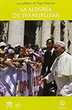ALEGRÍA DE EVANGELIZAR, LA | 9788415980018 | PAPA FRANCISCO