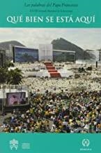 QUÉ BIEN SE ESTÁ AQUÍ | 9788415980049 | PAPA FRANCISCO