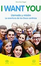 I WANT YOU | 9788415980094 | POGGIO, MARIA ROSA