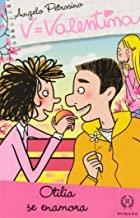 OTILIA SE ENAMORA | 9788415980025 | PETROSINO, ANGELO