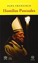 HOMILÍAS PASCUALES | 9788415980179 | PAPA FRANCISCO