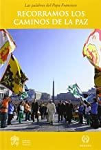 RECORRAMOS LOS CAMINOS DE LA PAZ | 9788415980087 | PAPA FRANCISCO