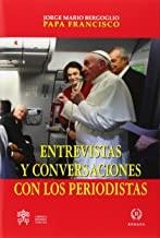 ENTREVISTAS Y CONVERSACIONES CON PERIODISTAS | 9788415980216 | PAPA FRANCISCO