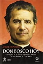 DON BOSCO HOY | 9788415980322 | EXPOSITO MORA, ÁNGEL