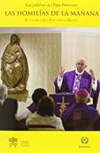 HOMILÍAS DE LA MAÑANA, LAS IV | 9788415980254 | PAPA FRANCISCO