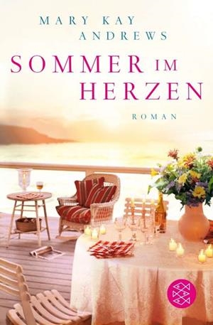 SOMMER IM HERZEN | 9783596198412 | ANDREWS, MARY KAY