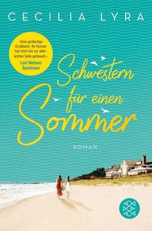 SCHWESTERN FUER EINEN SOMMER | 9783596296620 | LYRA, CECILIA
