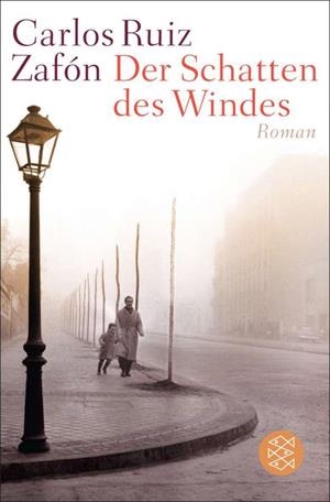 DER SCHATTEN DES WINDES | 9783596196159 | RUIZ ZAFON, CARLOS