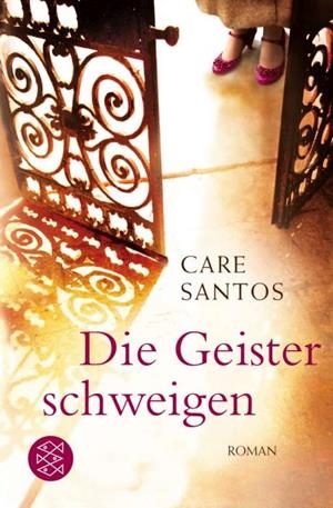 DIE GEISTER SCHWEIGEN | 9783596194544 | SANTOS, CARE