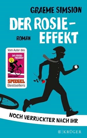 DER ROSIE-EFFEKT | 9783810522580 | SIMSION, GRAEME