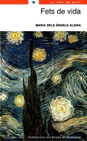 FETS DE VIDA | 9788484155379 | ALSINA I RIBÉ, MARIA ÀNGELS