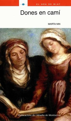 DONES EN CAMÍ | 9788484159612 | NIN GÓMEZ, MARTA