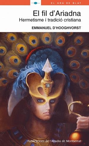 FIL D'ARIADNA, EL | 9788498830088 | D'HOOGHVORST, EMMANUEL