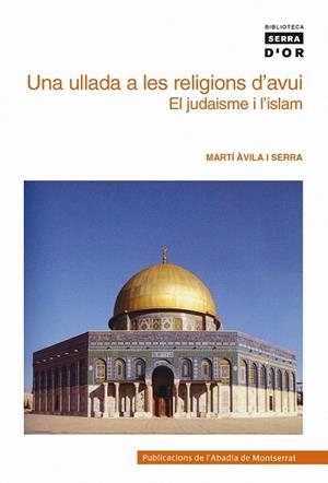 ULLADA A LES RELIGIONS D'AVUI, UNA. EL JUDAISME I L'ISLAM | 9788498830293 | ÀVILA I SERRA, MARTÍ