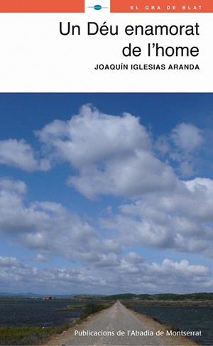 DÉU ENAMORAT DE L'HOME, UN | 9788498830903 | PIGLESIAS ARANDA, JOAQUÍN