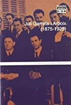JULI GARRETA I ARBOIX (1875-1925) | 9788484155164 | VARIOS AUTORES
