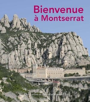 BIENVENUE A MONTSERRAT | 9788498837100 | BOIX I SELVA, MAUR M.