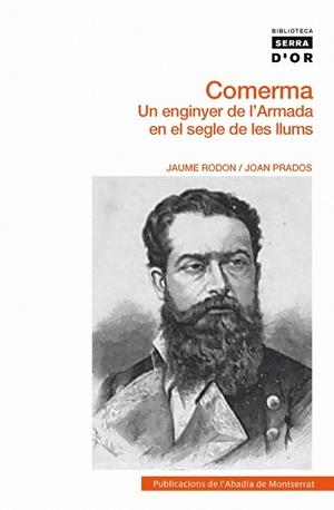 COMERMA | 9788498834628 | RODON LLUÍS, JAUME / PRADOS TIZÓN, JOAN