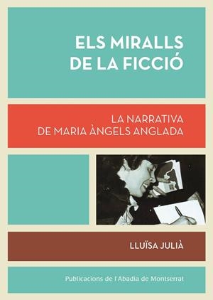 MIRALLS DE LA FICCIÓ, ELS | 9788498836394 | JULIÀ CAPDEVILA, LUÏSA