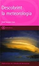 DESCOBRINT LA METEOROLOGIA | 9788484156352 | SACASAS I LLUÍS, JORDI