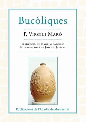 BUCÒLIQUES | 9788498831948 | VIRGILI