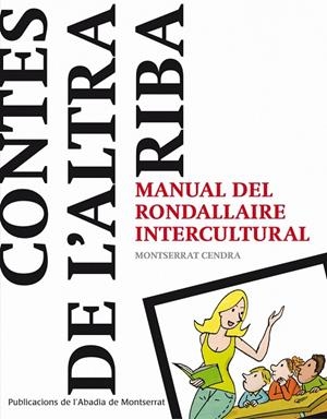 CONTES DE L'ALTRA RIBA | 9788498833911 | CENDRA BERTRAN, MONTSERRAT