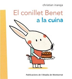CONILLET BENET A LA CUINA, EL | 9788498835335 | INARAJA I  GENÍS, CHRISTIAN