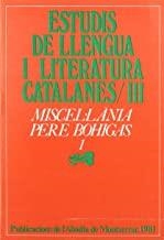 MISCEL·LÀNIA PERE BOHIGAS, 1 | 9788472024564 | VARIOS AUTORES