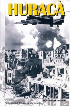 HURACÀ | 9788484159162 | ANGUERA SOLER, MONTSERRAT