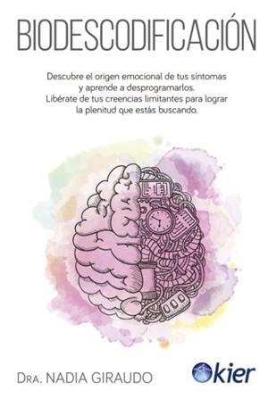 BIODESCODIFICACIÓN | 9788417581800 | GIRAUDO, NADIA