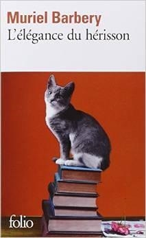ELEGANCE DU HERISSON, L' | 9782070464326 | BARBERY, MURIEL