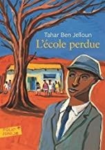 ECOLE PERDUE | 9782070578924 | BEN JELLOUN, TAHAR