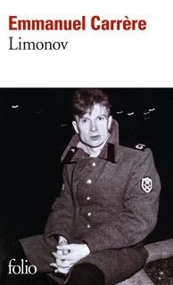LIMONOV | 9782070450893 | CARRERE, EMMANUEL