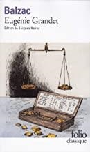 EUGENIE GRANDET | 9782070465583 | DE BALZAC, HONORÉ