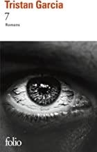 7 | 9782072718380 | GARCIA, TRISTAN