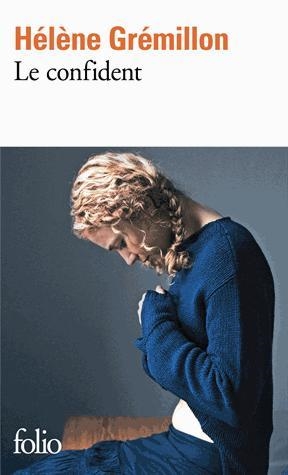 CONFIDENT, LE | 9782070445097 | GREMILLON, HELENE