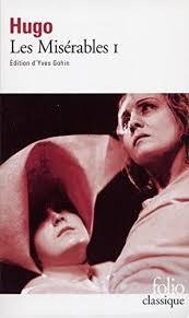 MISERABLES 1 | 9782070409228 | HUGO, VICTOR
